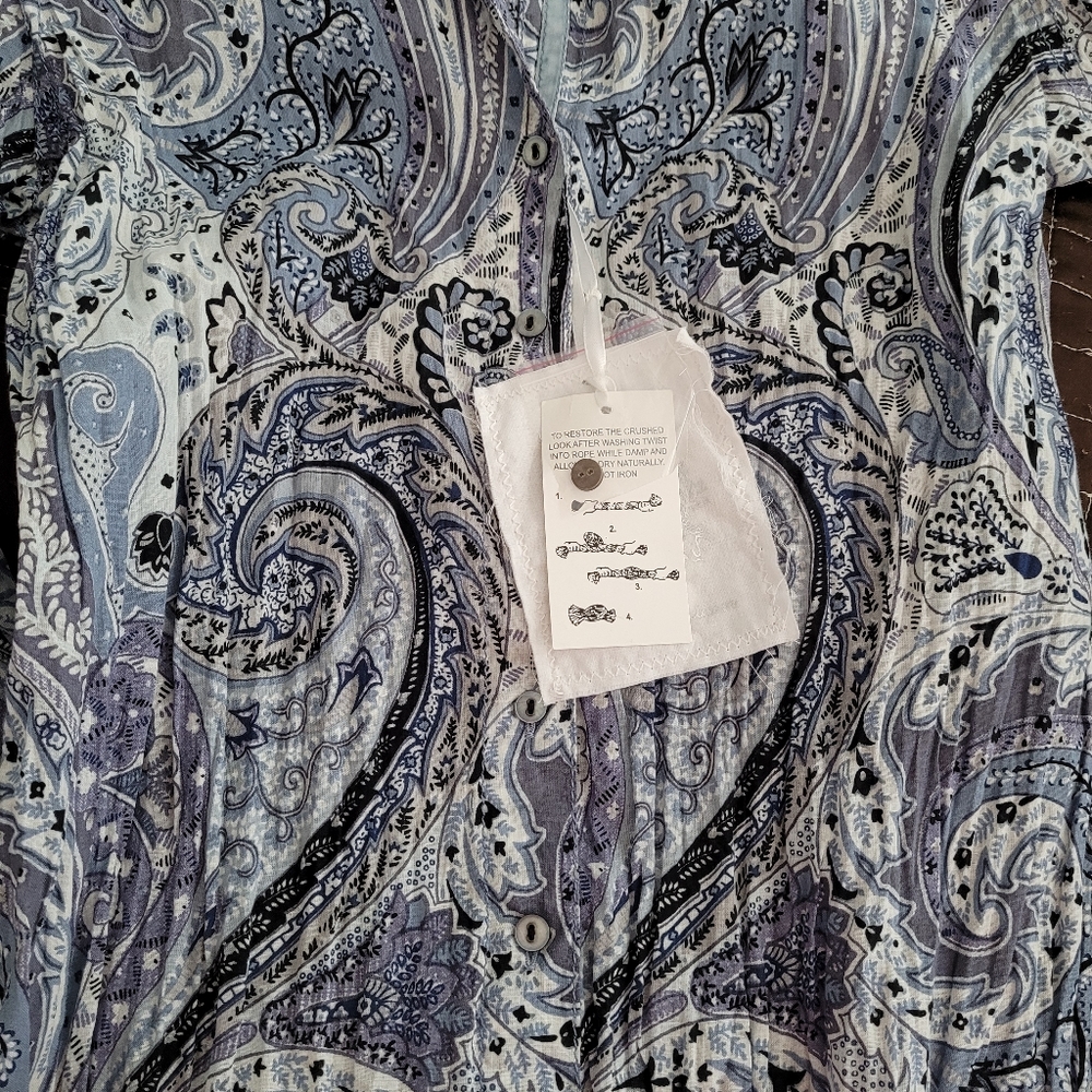 Cino Shirt - Picture 9 of 10